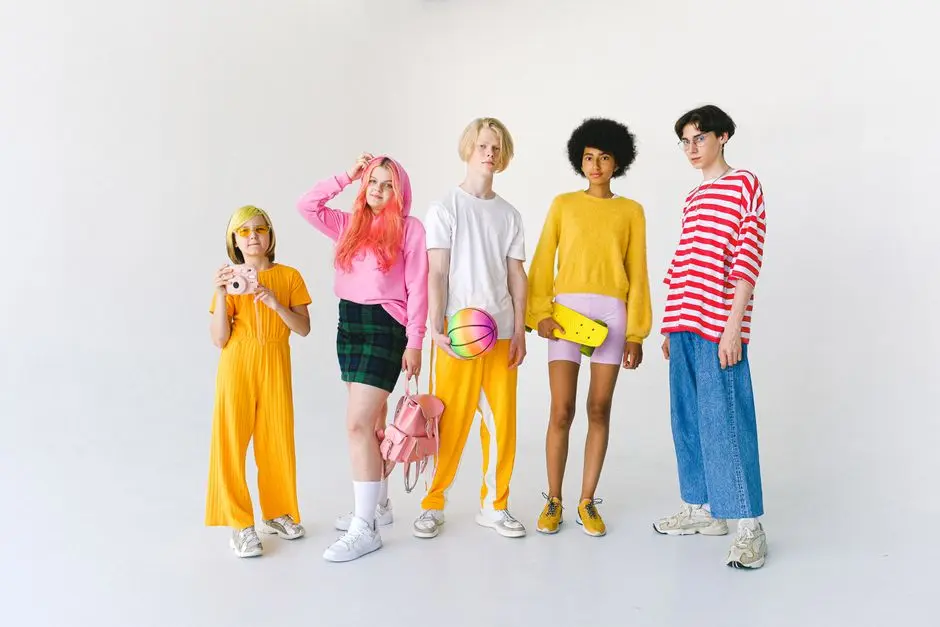 Fashion Terpercaya Dimulai dari Pilihan yang Masuk Akal